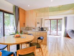 -太阳岛度假酒店