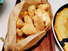 脆炸普宁豆腐-潮堂 · 潮州菜(恒隆广场店)