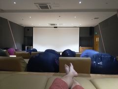 -汤W城市微度假(仓山店)