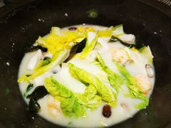 -鲜潭蒸汽石锅鱼(五道口购物中心店)