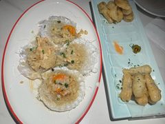 -码头见·潮汕菜(领展中心城店)