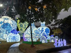 -深圳锦绣中华民俗村