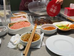 -海底捞火锅(龙湖金沙天街店)