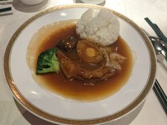 -皇朝会.经典传统粤菜(外滩店)