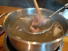 -牛品福潮汕牛肉火锅(旺庄店)