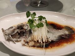 -益健名厨海鲜城(夏湾店)