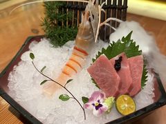 -水濑·日料放题(天河店)