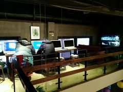 -第三空间·趣味桌游·轰趴.室内CS.剧本杀(大武汉1911店)