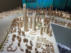 -上海城市规划展示馆