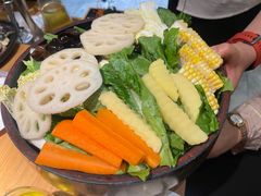 -一朵菌·野生菌探索家火锅(南亚店)