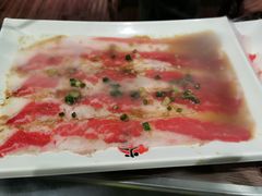 -火炉火自助餐(悠唐购物中心店)