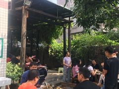 -大自然素食(望桐路店)