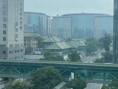 -北京王府井希尔顿酒店·万斯阁西餐厅