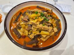 -老爷庙风味美食府(魏都大道店)