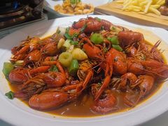 -松沪名灶·豆浆鱼头·新上海菜(飞航吾悦广场店)