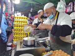 -正宁路小吃夜市