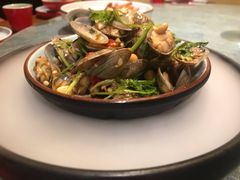 -伙靠·江浙菜(田林路店)