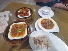 -点心皇子茶餐厅(万国大都会店)
