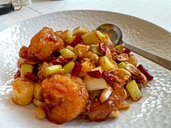 -扬州香格里拉·香宫中餐厅