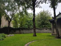 -常家庄园