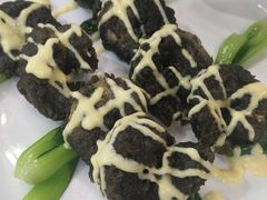 -金家老三饭庄(常营店)