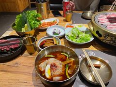-壹兆炭火烤肉·烤鳗鱼(全运路店)