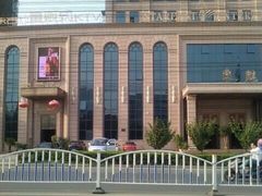 -朱古力纯K量贩式KTV(国庆中路店)