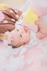 -江阴偶来路儿童摄影(江阴市新体育中心体育场店)