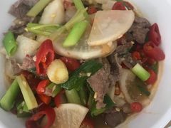 -红色湘菜馆(春风店)