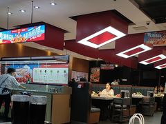 -海底捞火锅(勒泰店)