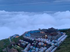 -萍乡武功山风景名胜区