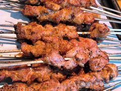 -四禧精酿铜锅涮肉·烧烤工场(大明湖店)