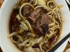 -柴氏风味斋(甘家口店)