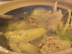 -金鱼妈妈 山野·食趣(荫山街店)