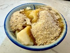 -张钦德·广场老牌豆花甜汤(总店)