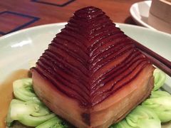 -湖滨28中餐厅·西湖宴·杭州君悦酒店