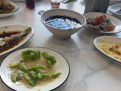 -金海湾海鲜排档(朱家尖店)