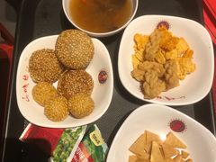 -山城辣妹子(定福庄店)