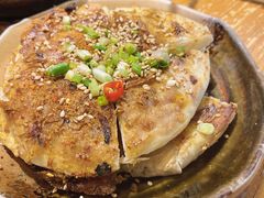 -功夫怪兽·烧烤(珠江路店)