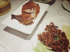 -福海居烤鸭店(鸟巢店)