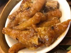 -添好运点心专门店(深水埗店)