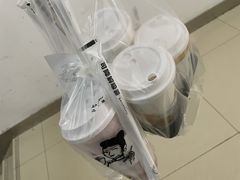 -沪上阿姨·精选茶饮(南开白堤路店)