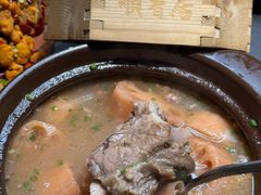 -顺香居·老字号湖北菜(江汉路店)