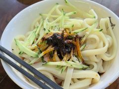 -陕西名小吃(T3航站楼一店)