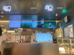 -喜茶(深圳东门1234店)