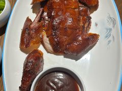 现烤宜良小麻鸭-熙楼(翠湖店)