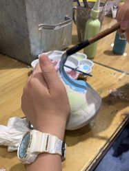 -吾行DIY手工坊(壹方北馆店)