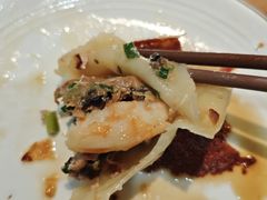 -春水锅贴·传统鲁菜(大明湖店)
