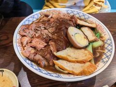-香友记正宗隆江猪脚饭(首经贸店)