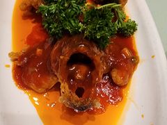 -城北食府(枫林店)